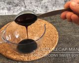 Foto langkah ke 2 dari resep Nasi Telur ala Yue’s Kitchen | Our Channel.