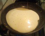 Foto del paso 3 de la receta: Panqueques con manjar mm😋😋