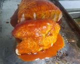 Foto del paso 6 de la receta: Jamón Artesanal
