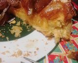 Φωτογραφία βήματος 4 της συνταγής Μηλόπιτα με σφολιάτα ♠️💜