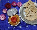 પનીર ટિક્કા મસાલા (Paneer Tikka Masala Recipe In Gujarati) રેસીપી સ્ટેપ3ફોટો