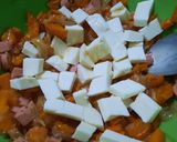 Foto del paso 6 de la receta: Pastel de batata al horno