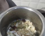 टोम्याटो राईस रेसपी (Tomato rice recipe in marathi) रेसिपी स्टेप 1 फोटो 