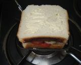 વેજ ચીઝ ટોસ્ટ સેન્ડવીચ (Veg. Cheese Toast Sandwich Recipe In Gujarati) રેસીપી સ્ટેપ4ફોટો