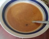 Foto del paso 2 de la receta: Deliciosa sopa de tortilla