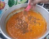 பட்டர் சிக்கன் (Butter chicken recipe in tamil) ரெசிபி ஸ்டேப் 4 புகைப்படம்