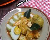 Cara Membuat Lontong Sayur Lebaran 5