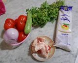 صورة لخطوة 1 من وصفة سباغيتي سهل وسريع