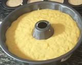 Orange Cake#Breakfastideas recipe step 3 photo