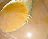 صورة لخطوة 10 من وصفة الذ شوربة عدس 😋 على طريقة امي وجدتي 😊