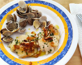 Foto del paso 4 de la receta: Rosada a la plancha