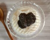 Foto del paso 3 de la receta: 🪷Chía pudding antiinflamatorio 🪷4 ingredientes - 15 minutos 🪷