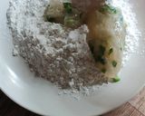 Foto langkah ke 3 dari resep Cireng Salju.