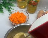Foto langkah ke 3 dari resep Carrot cake.