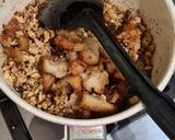 Foto langkah ke 2 dari resep Chinese Carrot Cake.