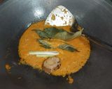 Foto langkah ke 4 dari resep Krecek Rambak & Tempe.