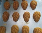 Foto langkah ke 6 dari resep Nastar daun lembut.