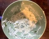 Foto del paso 3 de la receta: Ensalada Griega con Camarones