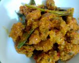 Foto langkah ke 4 dari resep Rica-rica ayam.