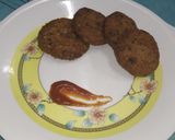 કંદની ટીક્કી(Kand ni Tikki Recipe in Gujarati) રેસીપી સ્ટેપ5ફોટો