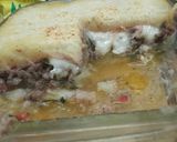 Foto del paso 3 de la receta: Pastel de papas a mi manera