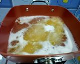 Foto langkah ke 2 dari resep La Fonte Spaghetti Saos Bolognese Rasa Ayam.