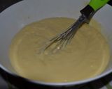 Une image de l'étape 2 de Gâteau Tutti Frutti.