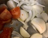“ Bajai “ halászlé recept fázis 1 fotója