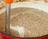 Foto langkah ke 3 dari resep Ramen Jepang : Tori Paitan Bahan Lokal.