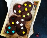 عکس مرحله 1 از دستور کوکی اسمارتیزی