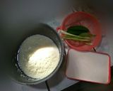 Foto langkah ke 1 dari resep Nasi uduk & ayam ungkep goreng homemade ala Ria.
