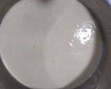 Foto del paso 1 de la receta: Focaccia de queso grana padano 🇮🇹