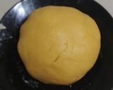 Foto langkah ke 1 dari resep Karipap (pastel lapis).