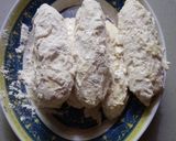 Foto langkah ke 3 dari resep Pisang Goreng coklat.