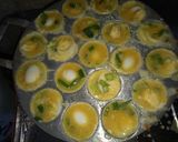 Foto langkah ke 4 dari resep Pentol Goreng Telur Puyuh.