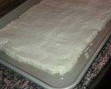 Foto del paso 5 de la receta: Pizza de masa de coliflor