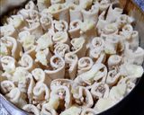 Foto del paso 5 de la receta: Torta 80 golpes