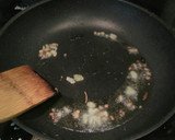 A picture of step 4 of Chilli Paneer.