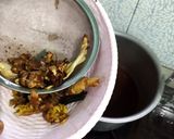 Foto langkah ke 2 dari resep Adon Adon Coro minuman Khas Jepara.
