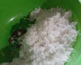 Foto langkah ke 2 dari resep Klepon Gula Merah.
