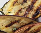 Foto del paso 1 de la receta: Pastel de pimientos y berenjenas asadas
