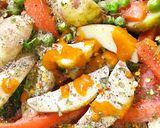 A picture of step 6 of Healthy Mix Vegetables Salad 🥗.