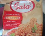 Foto langkah ke 2 dari resep Gurame tepung asam manis.