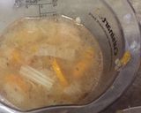 Foto del paso 2 de la receta: Macarrones con Jarrete Guisado