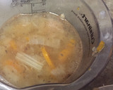 Foto del paso 2 de la receta: Macarrones con Jarrete Guisado