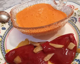Foto del paso 8 de la receta: Crema de piquillos