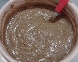 Foto del paso 3 de la receta: Pancakes de distintos sabores