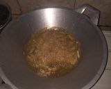 Foto langkah ke 1 dari resep Sambal tempe teri pedas manis.