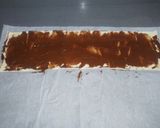 Foto del paso 1 de la receta Caracolas de hojaldre