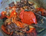 A picture of step 4 of Pilau.